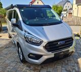 Ford Transit Karmann Duncan 545 mit No Limits Paket - Ford Transit d
