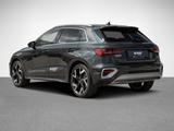 Audi A3 allstreet 35 TFSI S tronic NAV/LED/ACC uvm. - Audi A3: Automatik