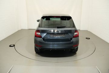 Skoda Fabia Monte Carlo 1,0 TSI PANO NAVI LED