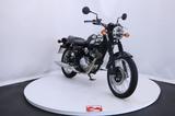 Kawasaki Meguro S1  - CHOPPER VON 126 BIS 250 CCM