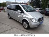 Mercedes-Benz Viano 2.2 CDI Activity Lang Klima PDC HU/AU neu - Mercedes-Benz Viano: Activity