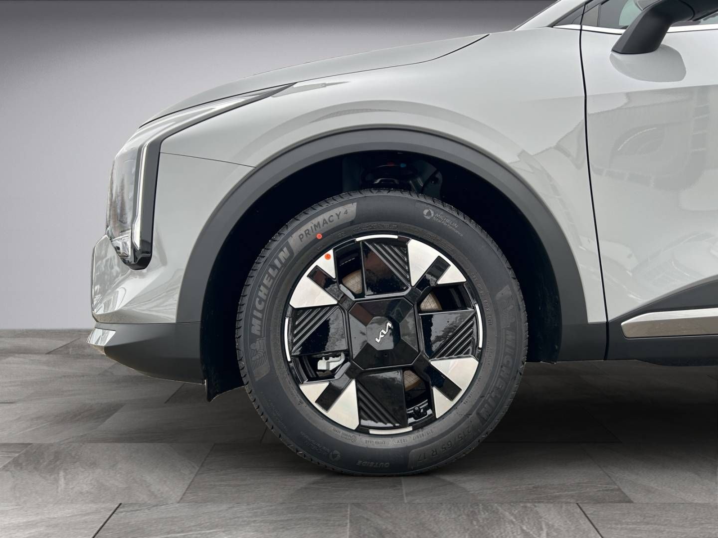 Kia Sportage - Bild 14