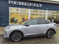 Peugeot 3008 3008 GT Hybrid 145 AHK+el.SITZE+ACC+LED+360°CAM