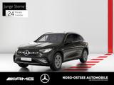 Mercedes-Benz GLC 300 d AMG 4M AHK DISTRO MBUX KEYLESS KLIMA - Mercedes-Benz GLC 300 Jahreswagen