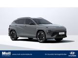 Hyundai KONA EV 65,4kWh (218PS) 2WD N LINE Navi Leder LE