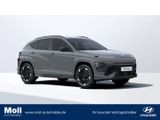 Hyundai KONA EV 65,4kWh (218PS) 2WD N LINE Navi Leder LE