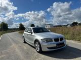 BMW 1er top Zustand - BMW aus 2010: 1er