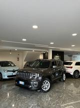 Jeep Renegade 1.6 Mjt 130 CV Limited - Jeep: Van