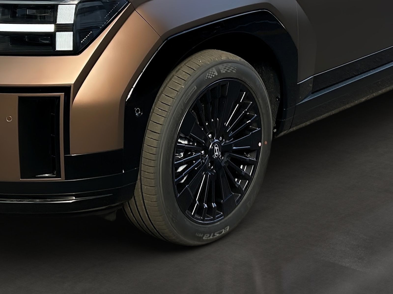 Hyundai SANTA FE - Bild 6