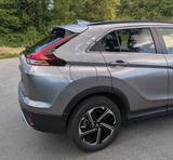 Mitsubishi Eclipse Cross 2.4 PLUG-IN HYBRID 4WD Plus Plus - Mitsubishi Eclipse Cross von privat