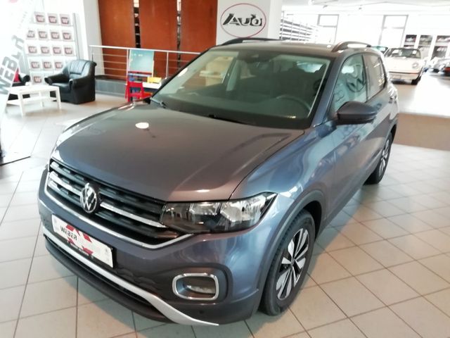 Volkswagen T-Cross 1.0 TSI "MOVE"