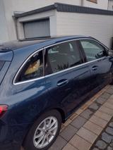 Mercedes-Benz B 180 DCT - - Mercedes-Benz B-Klasse Gebrauchtwagen in Bonn