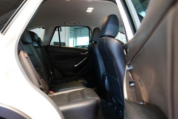 Mazda CX-5 - 9