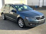 Skoda Octavia Combi Elegance 1.4 TSI TEMPO|NAVI|SHZ - Skoda Octavia: Elegance