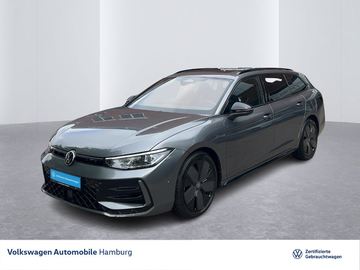 Volkswagen Passat Variant 2.0 TDI R-Line 4M Panorama 360° foto 1
