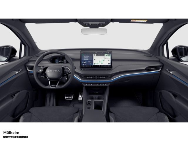 Skoda Elroq - Bild 5