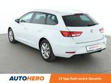 Seat Leon 1.6 TDI Style*TEMPO*PDC*SHZ*ALU*KLIMA* - Seat Leon Gebrauchtwagen in Frankfurt