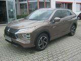 Mitsubishi Eclipse Cross Plug-in Hybrid Select 2.4 PHEV 4WD