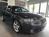 Audi A3 Sportback 2.0 FSI S line Sportpaket plus+PDC - Audi A3 aus 2006: 2.0