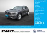 Volkswagen Touareg 3.0 TDI 4M  AHK Navi LED Leder Kamera PD - Volkswagen Touareg aus 2025