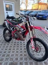 Rieju Mr 300 Pro Six Days - RIEJU MOTORRAD