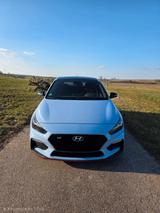 Hyundai i30 2.0 T-GDI N Performance N Performance