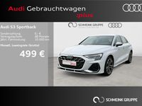 Audi S3 - Vorschau Bild 2