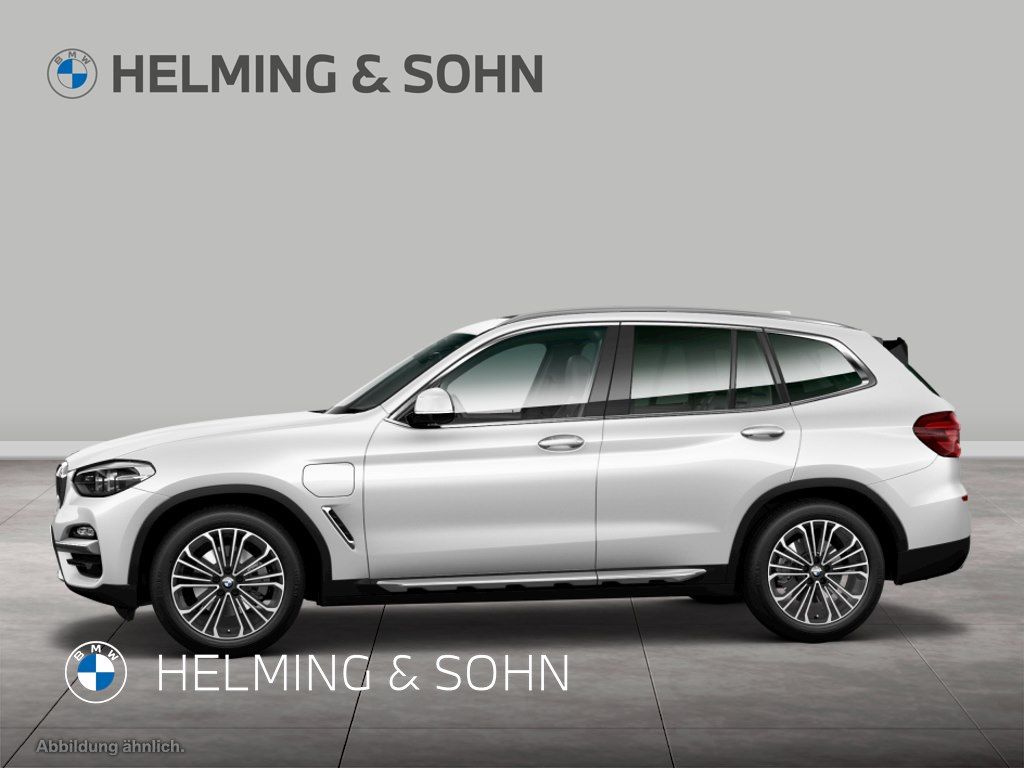 BMW X3 - Bild 7