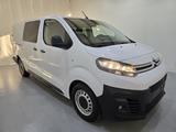 Citroën Jumpy DC 2.0 AUT 5p Dubbelcabine BlueHDI L3H1 XL