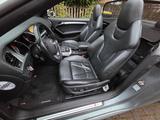 Audi S5 3.0 TFSI S tronic quattro Cabriolet - - Audi S5 von privat