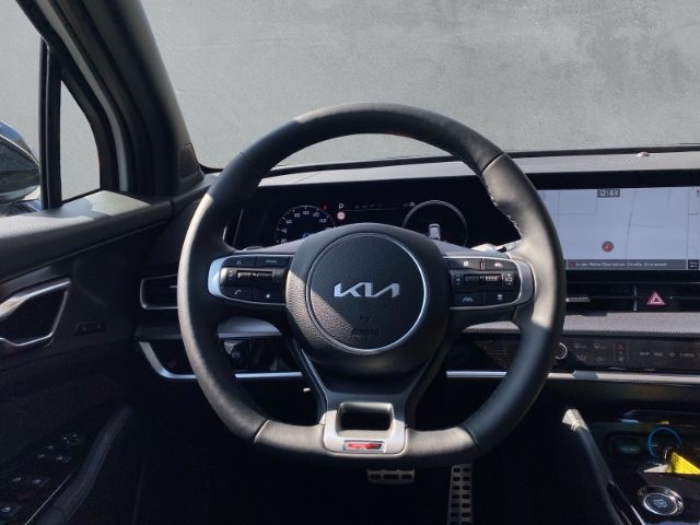 Fahrzeugabbildung Kia Sportage GT-LINE 4WD 1.6 T-GDI MILD-HYBRID *SOUN
