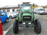 Fendt Xaver 250 S *TÜV NEU*nur 2762 B Std original - Fendt Schlepper 2