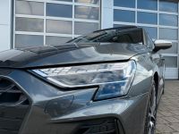Audi S3 Sportback TFSI quattro GLASDACH MATRIX 4J GAR bei Autohaus Landmann & Maier OHG