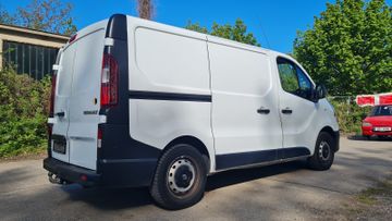 Renault Trafic - 10
