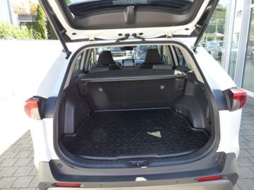 Toyota RAV 4 - 10