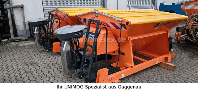 Unimog RASCO Solid X 1,7