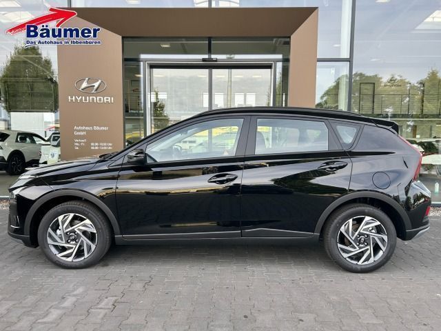 Hyundai BAYON – Bild 2