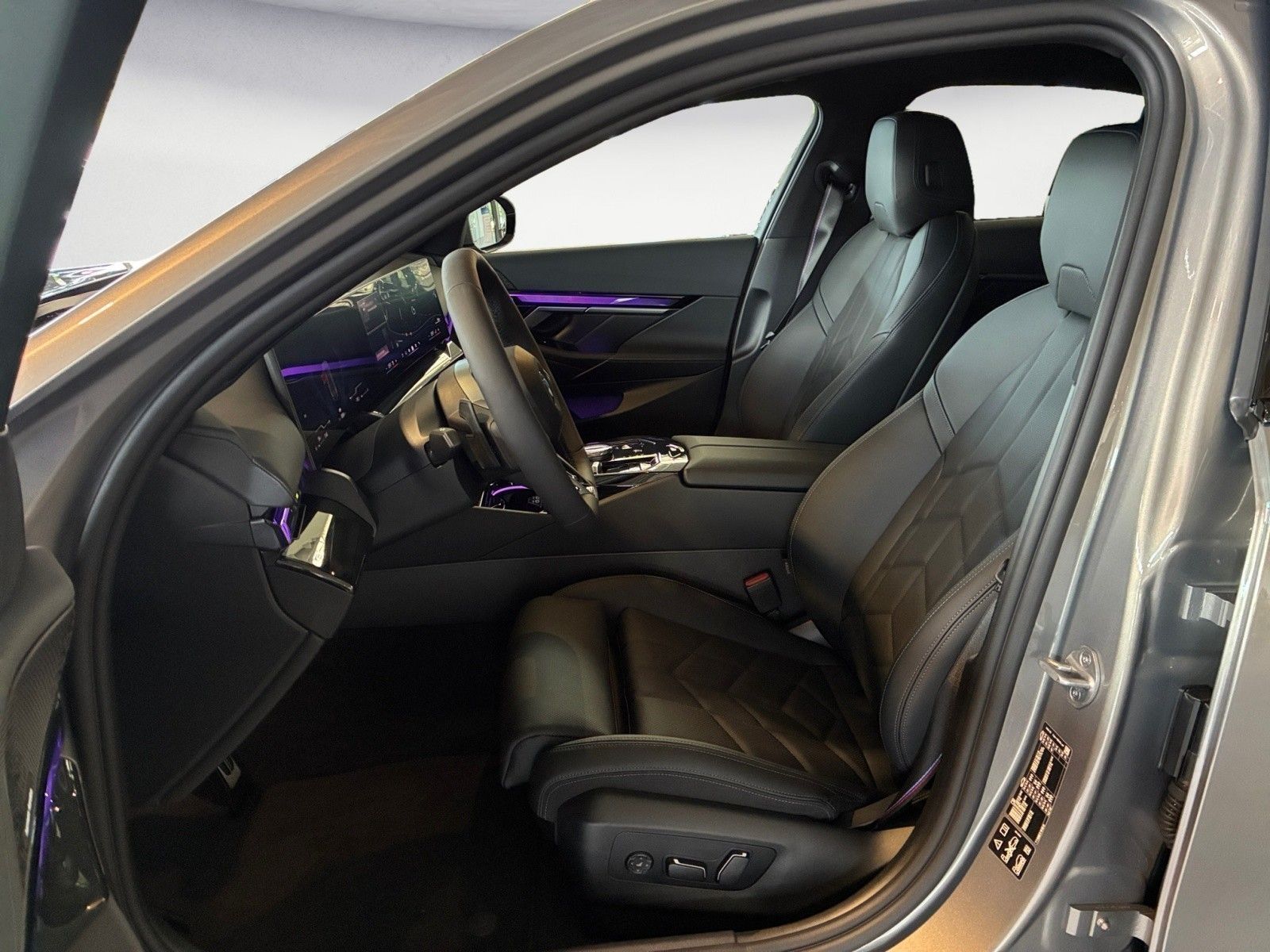 BMW 520 - Bild 8
