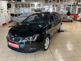 Seat Ibiza ST Connect Ersthand - Seat Ibiza: Connect