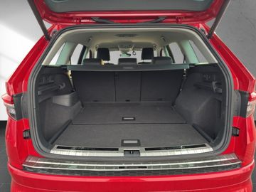 Skoda Kodiaq 2.0 TDI 4x4 DSG L&K *360*MATRIX*STHZ*ACC*