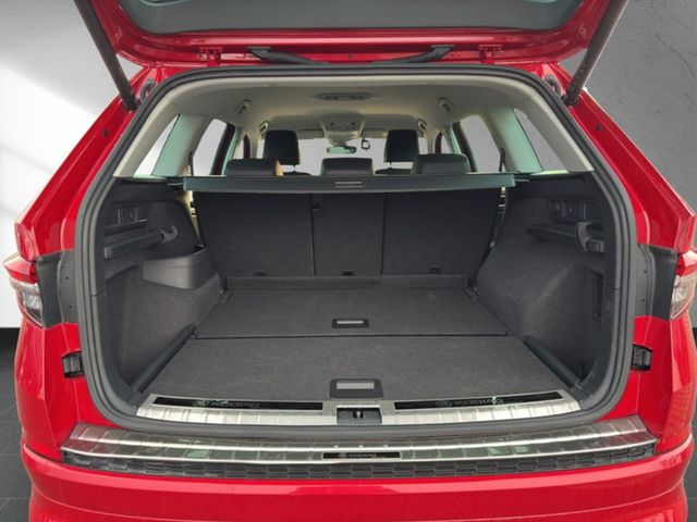 Skoda Kodiaq 2.0 TDI 4x4 DSG L&K *360*MATRIX*STHZ*ACC*