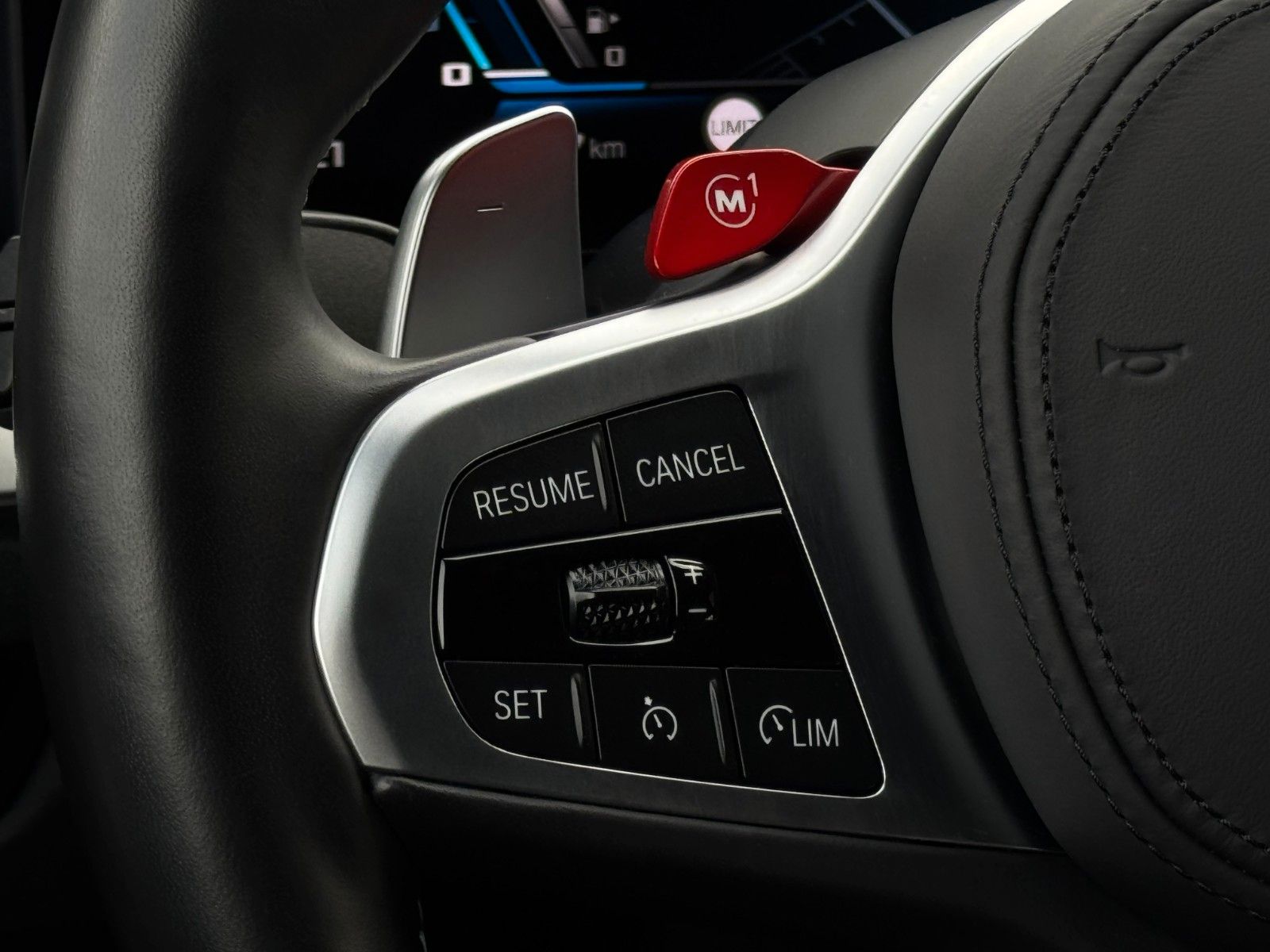 Fahrzeugabbildung BMW M3 Touring xDr Competition H&K LHZ HuD LHZ SBL