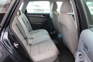 Audi A4 - 8