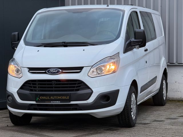 Ford Transit Custom "MIXTO" 310 L2 | 6 Sitzer | Klima