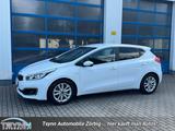 Kia ceed  1.4 CVVT  UEFA Euro 2016 - Kia: Limousine, Eu