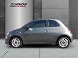 Fiat 500 EU6d 1.0 Mild Hybrid Lounge DAB Temp PDC Ber - Fiat 500: Lounge