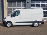 Opel Movano Ka L1H1 Klima Werkstatt NAVI Automatik - Opel Movano: Automatik