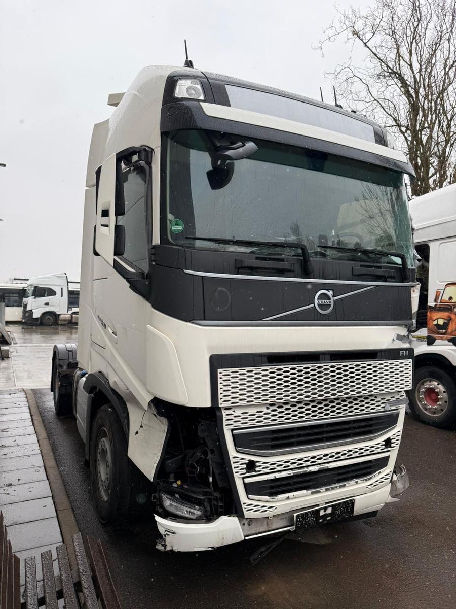 Volvo FH 460 *543*