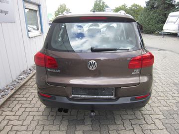 Volkswagen Tiguan - 6