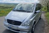 Mercedes-Benz Mercedes Viano 3.0CDI V6 Xclusive PDC-MFL-... - Mercedes-Benz in Leverkusen: 3.0